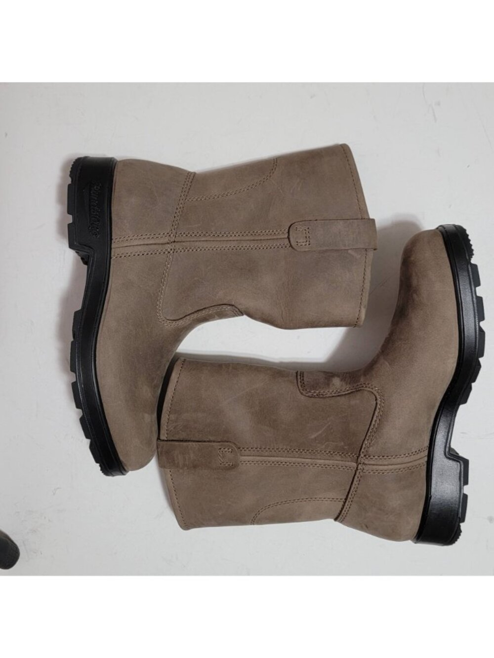NEW Blundstone Original Rigger Boot Vintage Gorpcore Outdoors Heritage Womens 9 - Picture 3 of 11